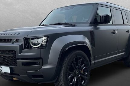 Land Rover Defender 6.600 km 153.890 &euro; Moers 47441