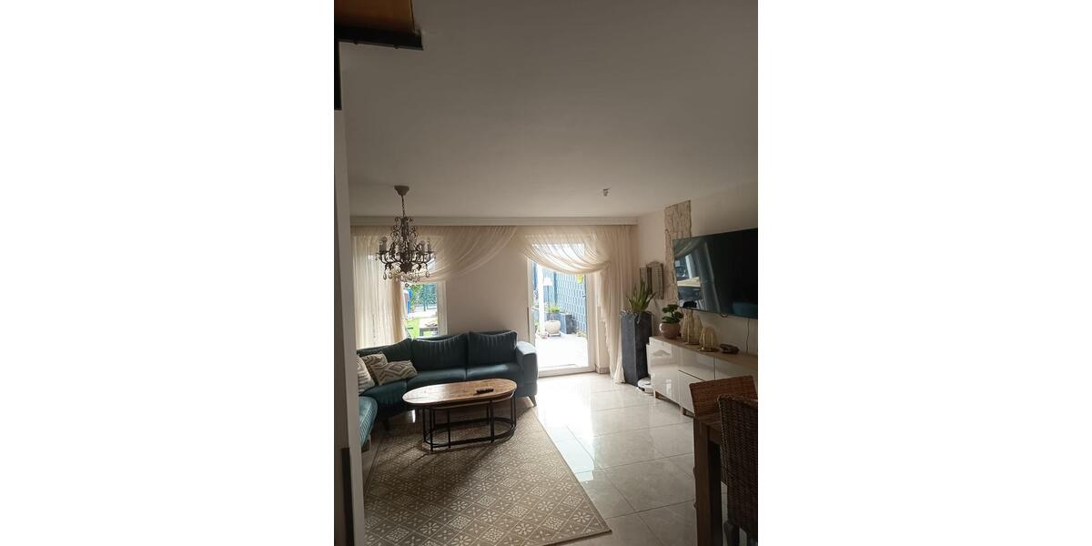 Reihenhaus Krefeld Hüls - 5 Zimmer, 110 m&sup2;, 449.000&euro; | Angebot:25844065