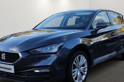 Seat Leon 23.243 km 20.480 &euro; Düsseldorf 40589