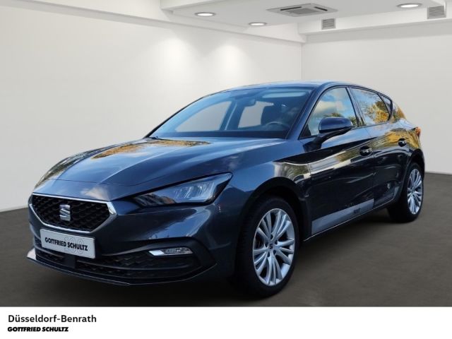 Seat Leon 23.243 km 20.480 &euro; Düsseldorf 40589