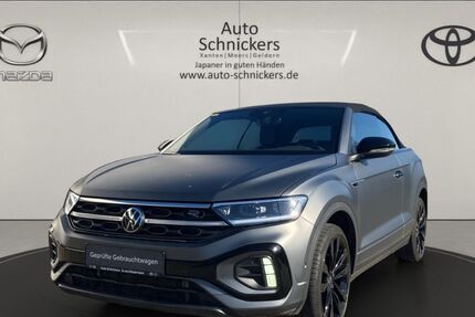 VW T-Roc 42.730 km 28.990 &euro; Geldern 47608