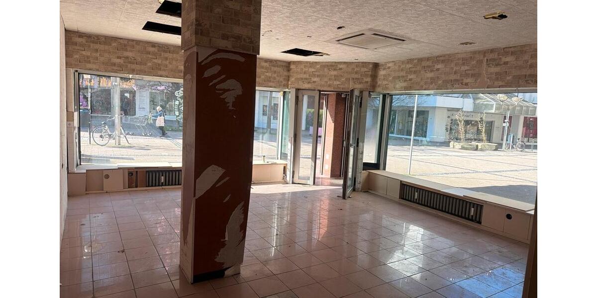 Gewerbeobjekt Duisburg - 1.400&euro; | Angebot:25758651