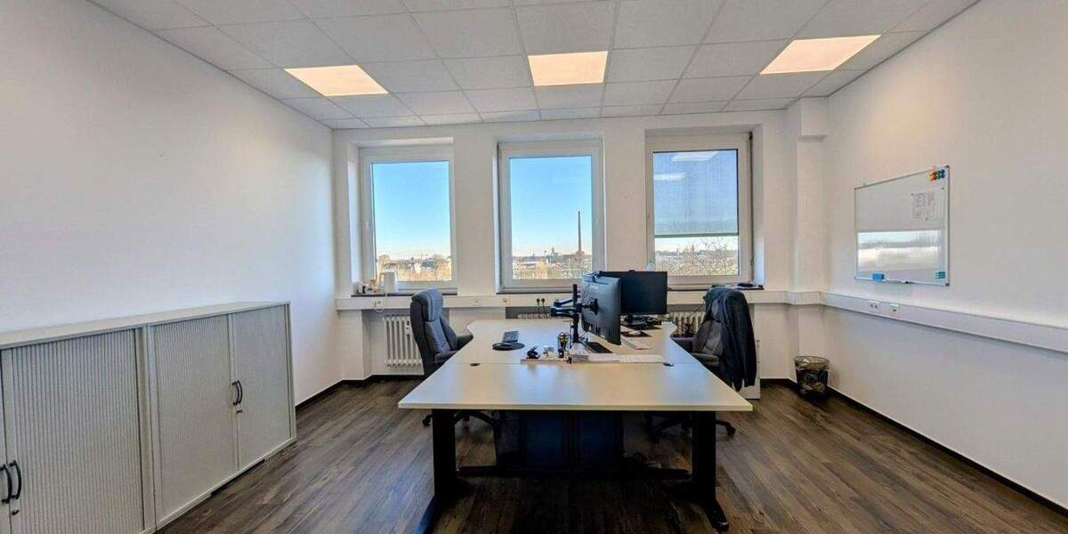 Gewerbeobjekt Krefeld Kempener Feld/Baakeshof - 375&euro; | Angebot:25874410