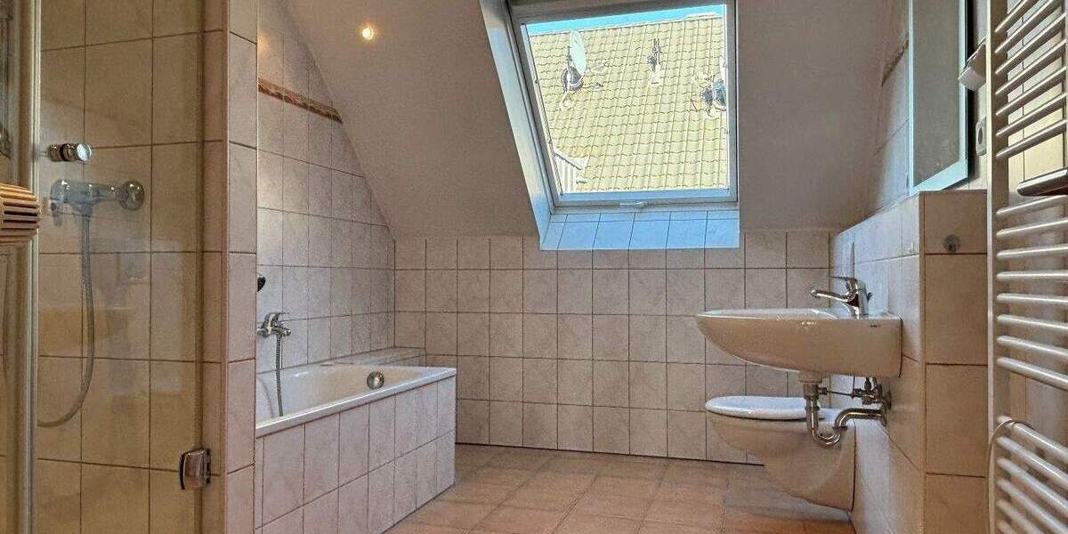 Reihenmittelhaus Viersen Süchteln - 3 Zimmer, 135 m&sup2;, 395.000&euro; | Angebot:25837445