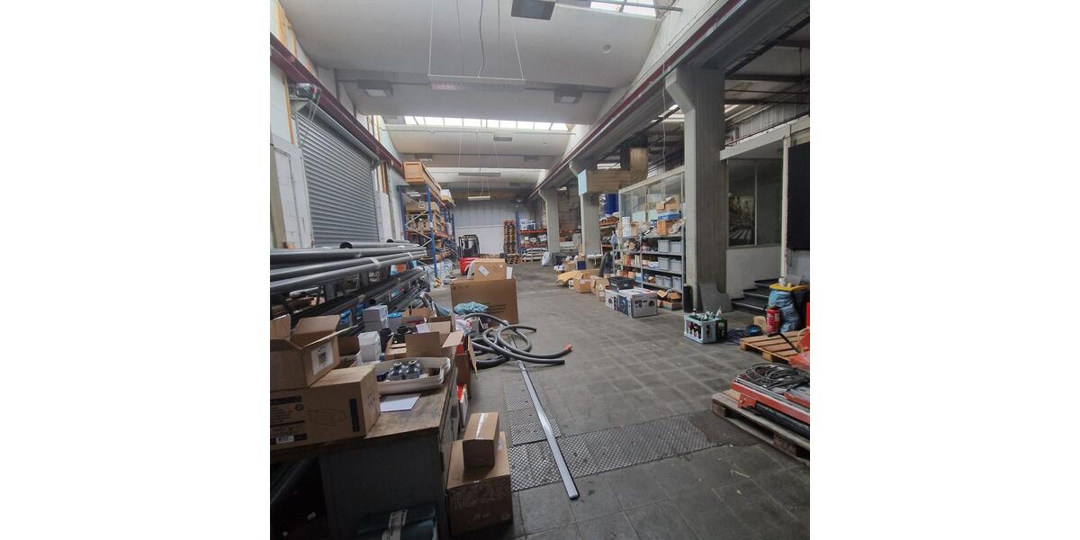 Gewerbeobjekt Wesel Fusternberg - 1.300&euro; | Angebot:25377386