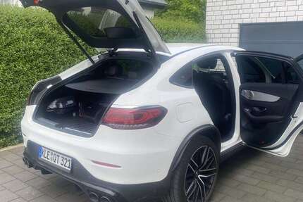 Mercedes-Benz GLC 43 AMG 55.000 km 53.290 &euro; Straelen 47638