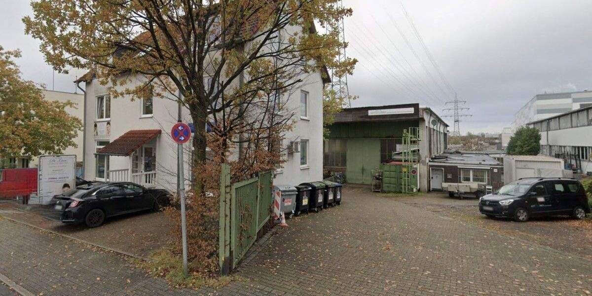 Gewerbeobjekt Mülheim an der Ruhr Dümpten - 1.390.000&euro; | Angebot:25708876