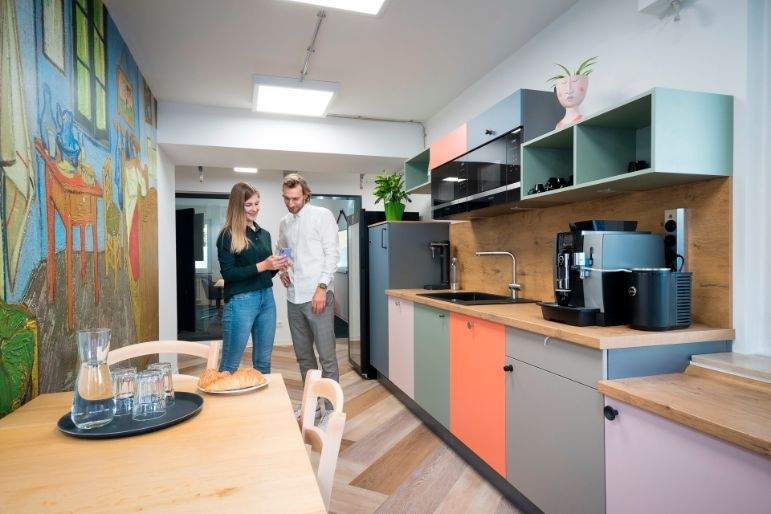 Gewerbeobjekt Essen Rüttenscheid - 199&euro; | Angebot:25900865