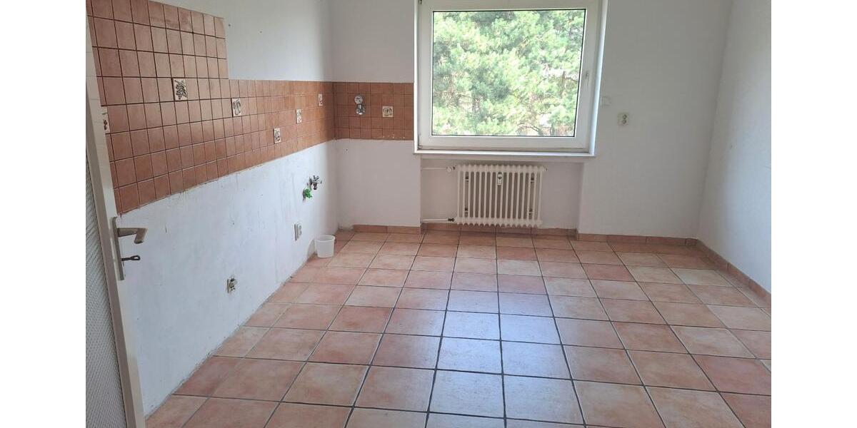 Etagenwohnung Wesel Fusternberg - 3 Zimmer, 89 m&sup2;, 186.000&euro; | Angebot:27213836
