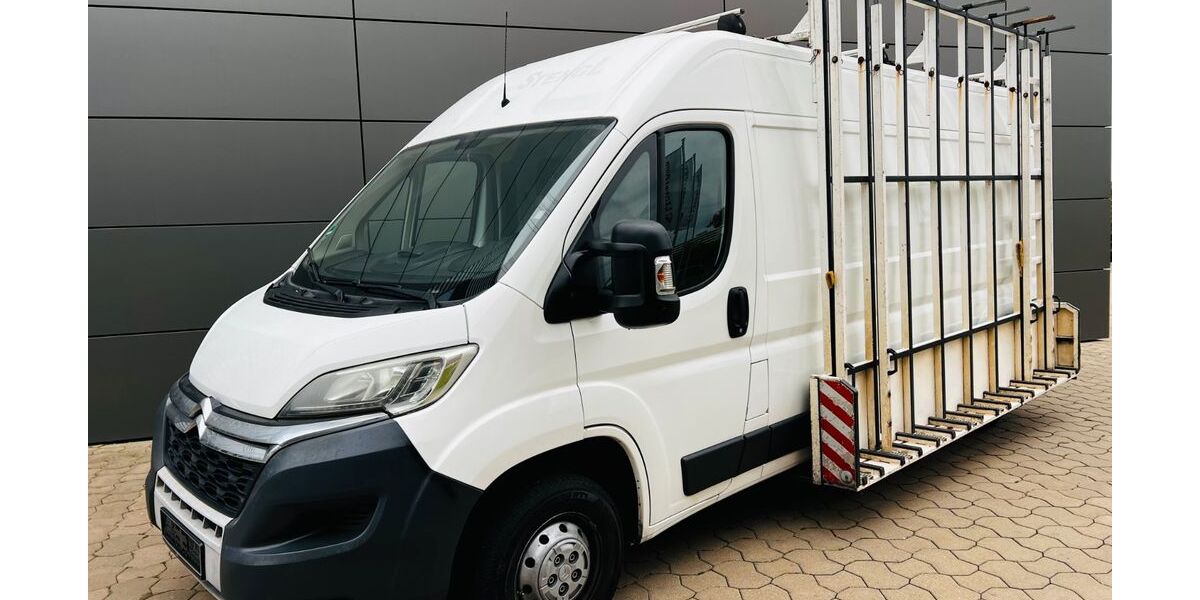 Citroen Jumper 130.000 km 14.994 &euro; Bottrop 46242