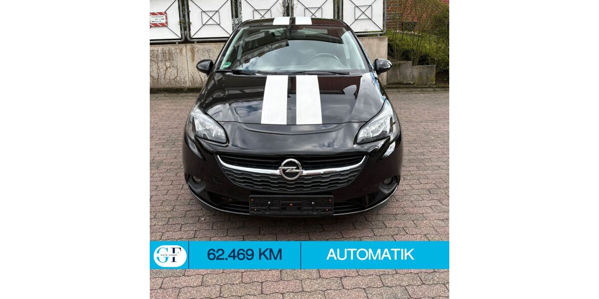 Opel Corsa 62.446 km 9.600 &euro; Oberhausen 46145