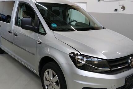 VW Caddy Maxi 199.850 km 11.950 &euro; Düsseldorf 40591