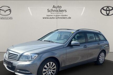 Mercedes-Benz C 250 174.226 km 7.740 &euro; Moers 47441