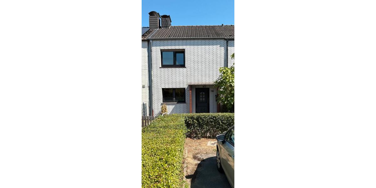 Reihenhaus Duisburg Walsum - 1 Zimmer, 75 m&sup2;, 235.000&euro; | Angebot:27256438