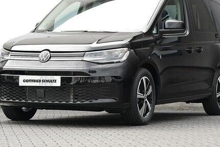 VW Caddy 4.999 km 38.480 &euro; Essen 45307