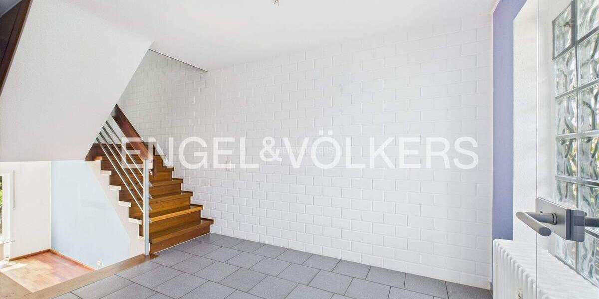 Etagenwohnung Viersen Hamm - 3 Zimmer, 90 m&sup2;, 210.000&euro; | Angebot:25780089
