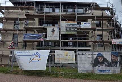 Wohnung Geldern - 2 Zimmer, 69 m&sup2;, 895&euro; | Angebot:25358870