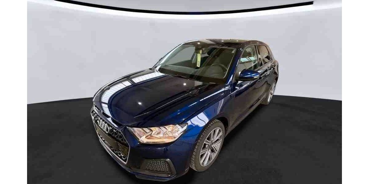 Audi A1 36.821 km 18.980 &euro; Heiligenhaus 42579