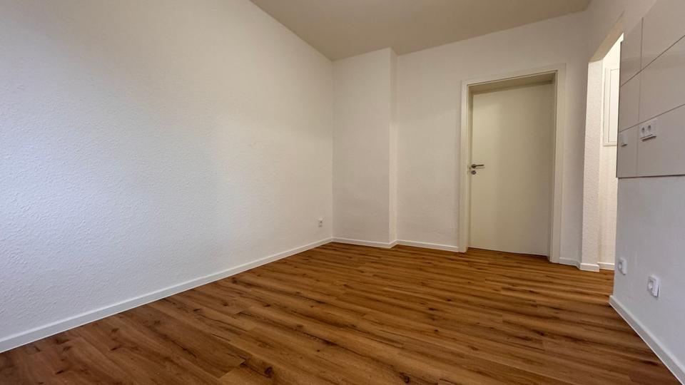 Etagenwohnung Essen Stadtbezirk VI - 2 Zimmer, 48 m&sup2;, 520&euro; | Angebot:26166788