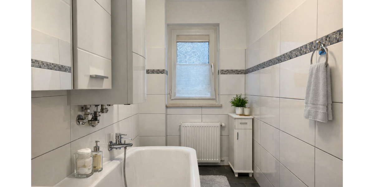 Etagenwohnung Essen Altendorf - 3 Zimmer, 71 m&sup2;, 120.000&euro; | Angebot:25686989