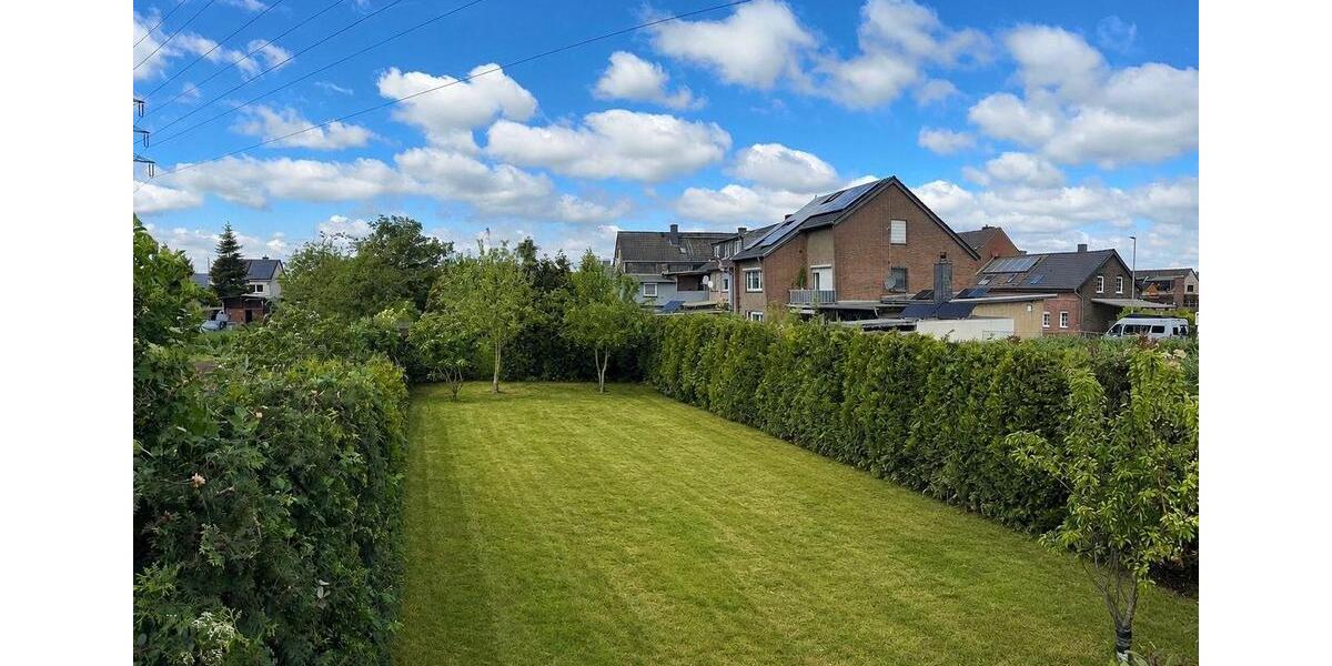 Einfamilienhaus Moers Schwafheim - 3 Zimmer, 93 m&sup2;, 540.000&euro; | Angebot:26711802