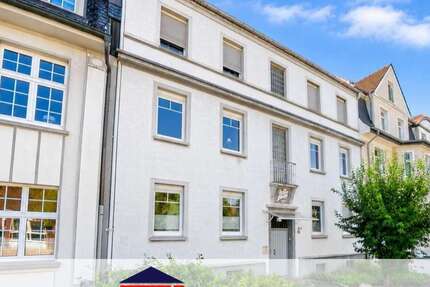 Wohnung Bottrop / Stadtmitte Stadtmitte - 4.5 Zimmer, 107 m&sup2;, 261.450&euro; | Angebot:27251966