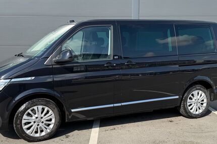 VW T6 Multivan 45.000 km 54.500 &euro; Mülheim an der Ruhr 45478