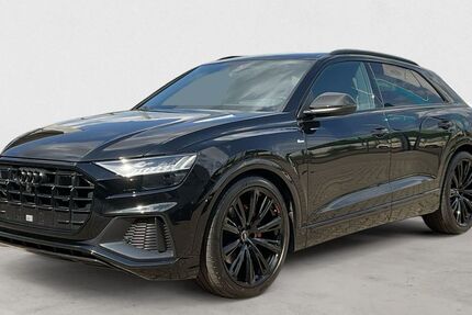 Audi Q8 80.577 km 64.980 &euro; Wesel 46483
