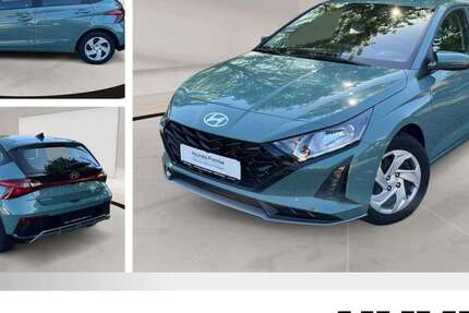 Hyundai i20 16.770 km 16.870 &euro; Oberhausen 46149