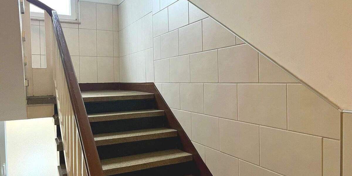 Etagenwohnung Essen Altenessen-Nord - 2 Zimmer, 55 m&sup2;, 99.000&euro; | Angebot:25686846