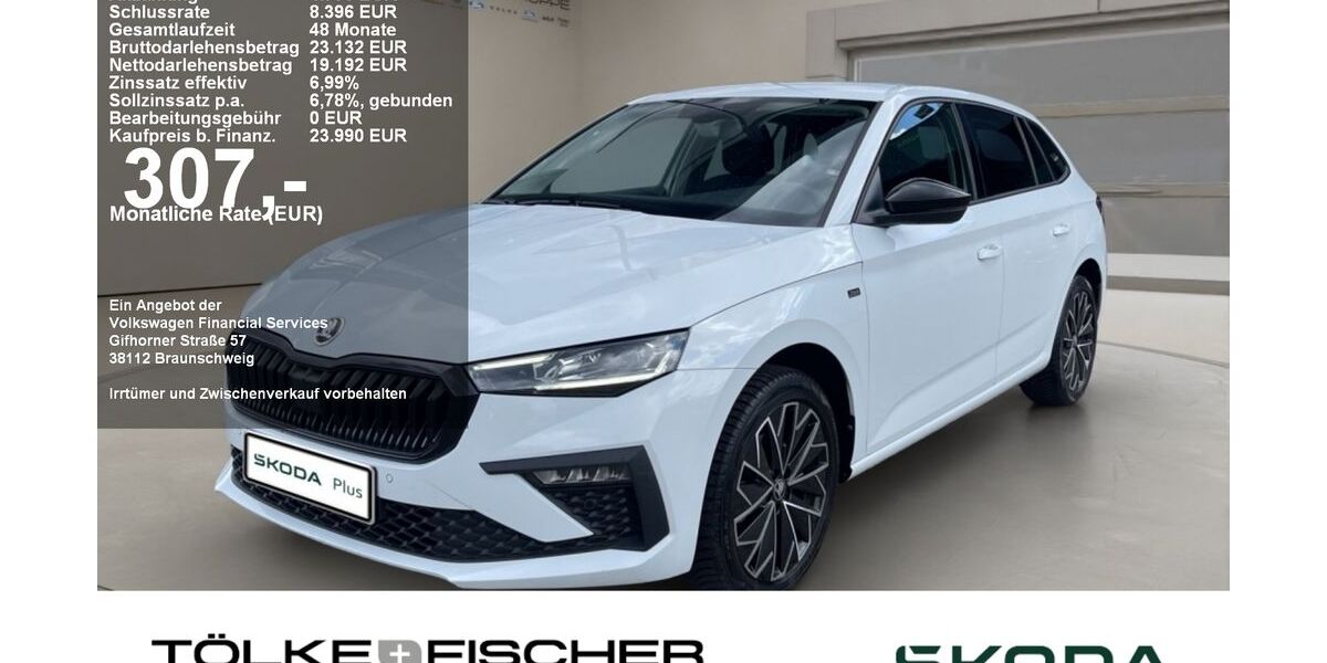 Skoda Scala 18.086 km 22.970 &euro; Krefeld 47809