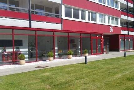 Wohnung Duisburg Hochheide - 2 Zimmer, 68 m&sup2;, 579&euro; | Angebot:25796941