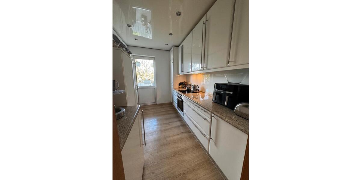 Etagenwohnung Mülheim an der Ruhr Rechtsruhr-Nord - 4 Zimmer, 90 m&sup2;, 289.000&euro; | Angebot:25957239