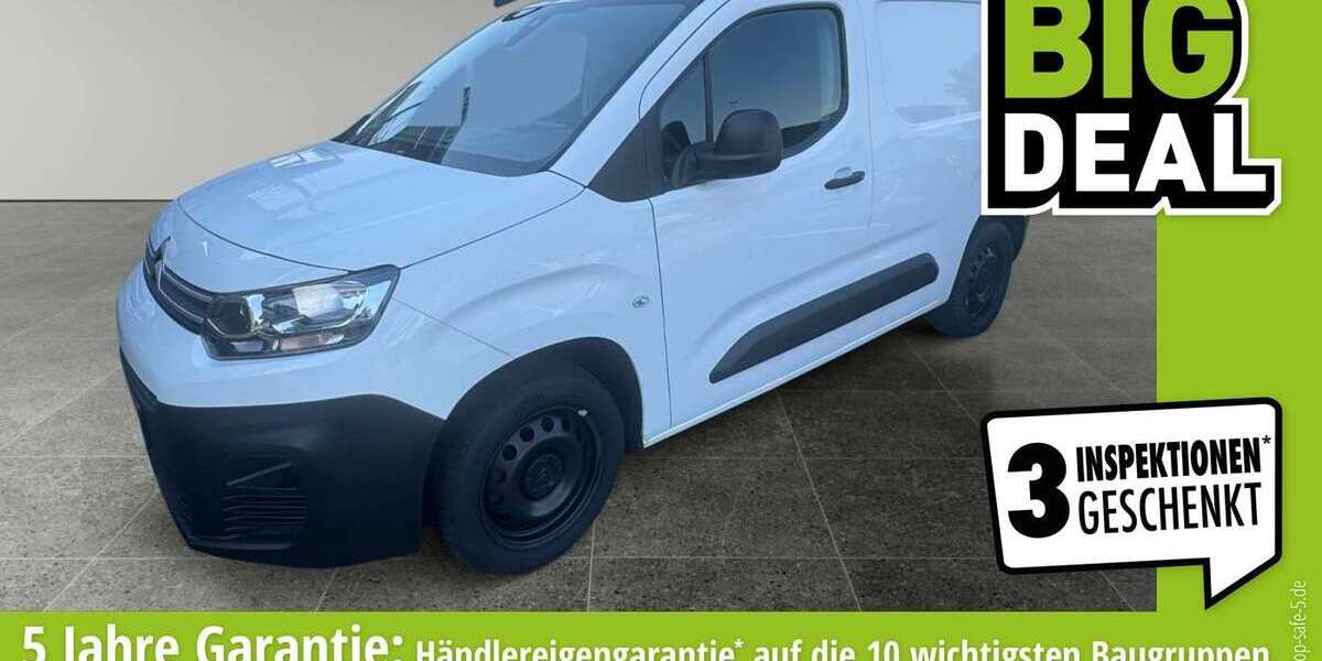 Citroen Berlingo 74.331 km 14.890 &euro; Düsseldorf 40233