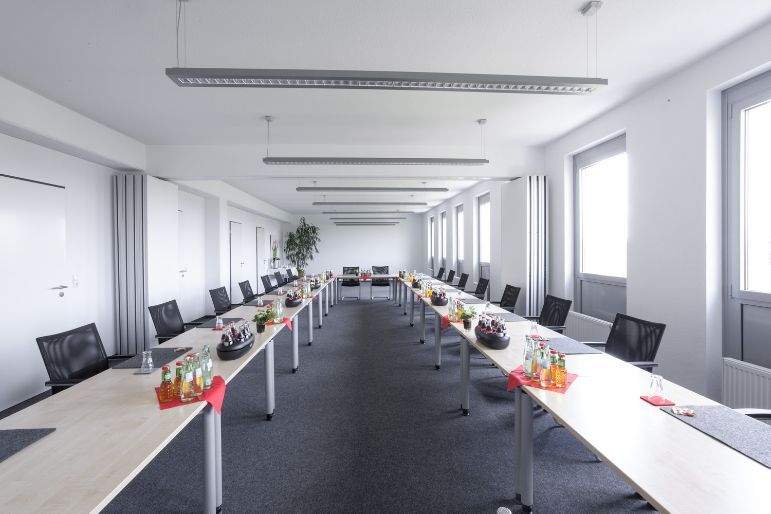 Gewerbeobjekt Ratingen Ost - 750&euro; | Angebot:25872381
