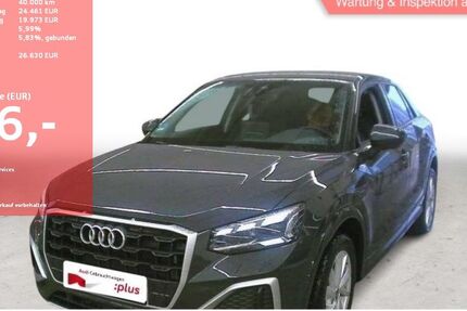 Audi Q2 4.370 km 26.630 &euro; Moers-Hülsdonk 47441