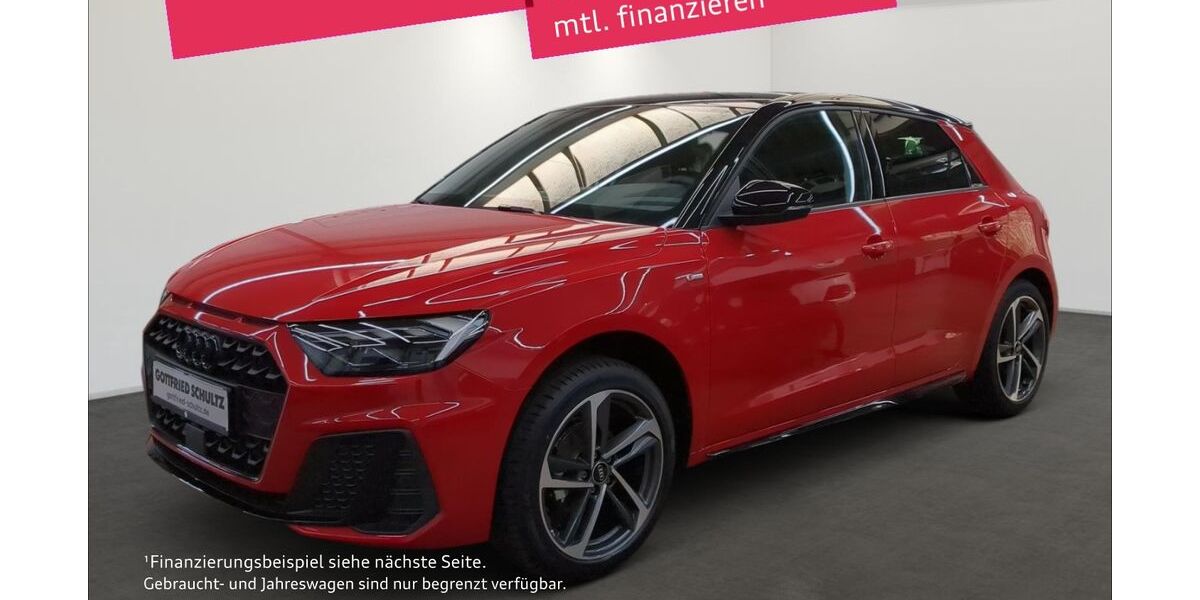 Audi A1 15.000 km 23.980 &euro; Mülheim a.d. Ruhr 45481