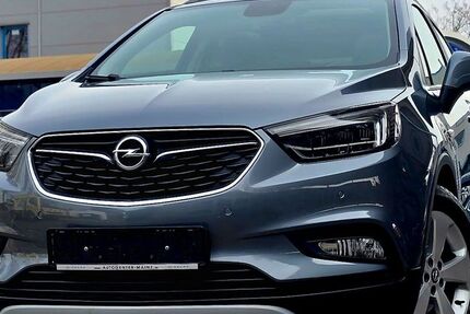 Opel Mokka 104.000 km 12.490 &euro; Mülheim an der Ruhr 45473