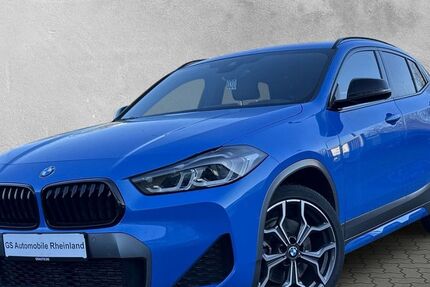 BMW X2 27.646 km 31.500 &euro; Krefeld 47809