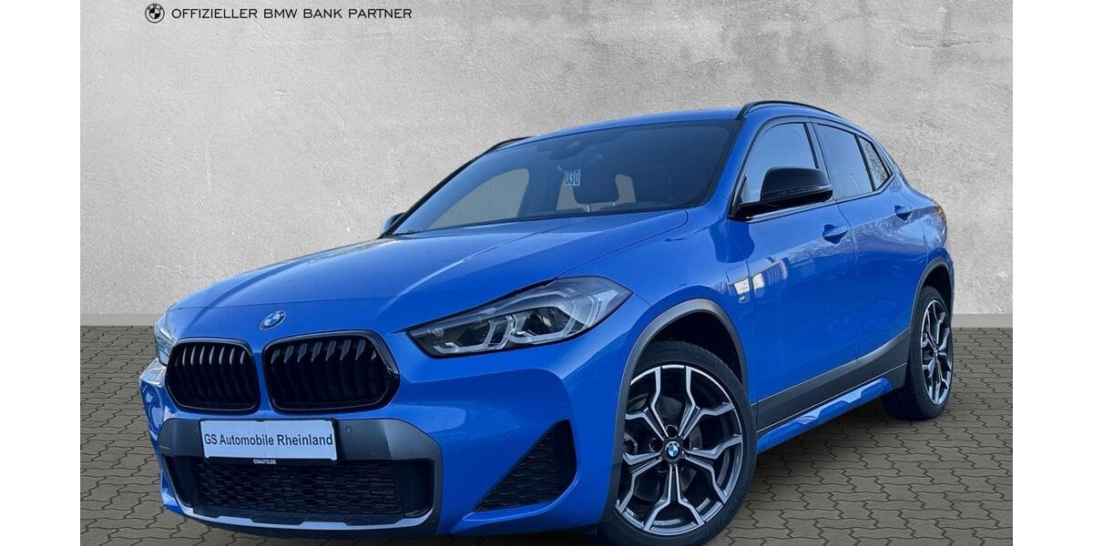 BMW X2 27.646 km 31.500 &euro; Krefeld 47809