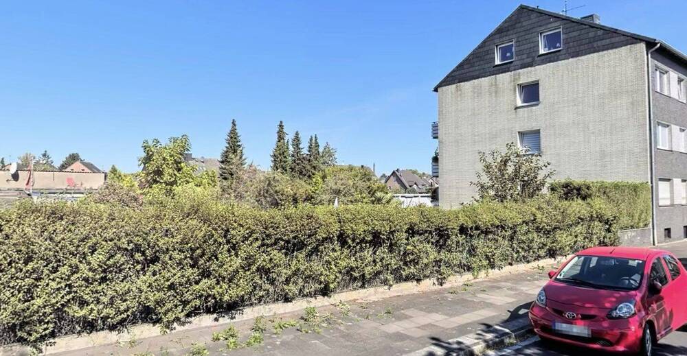 Grundstück Moers Scherpenberg - 149.000&euro; | Angebot:26751493