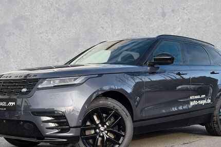 Land Rover Range Rover Velar 4.476 km 84.650 &euro; Dinslaken 46535