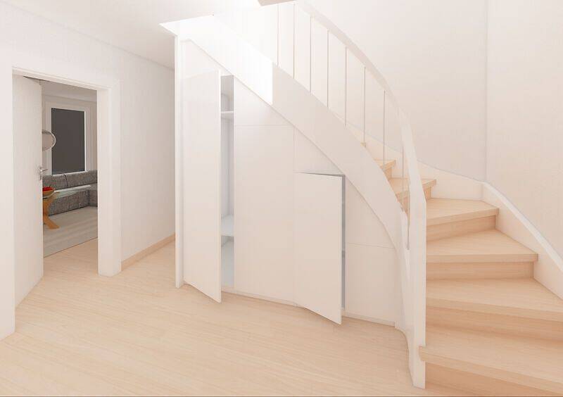 Einfamilienhaus Grefrath Vinkrath - 4 Zimmer, 111 m&sup2;, 459.204&euro; | Angebot:26487339