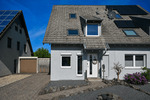 Doppelhaushälfte Willich Anrath - 8 Zimmer, 171 m&sup2;, 559.000&euro; | Angebot:26741613
