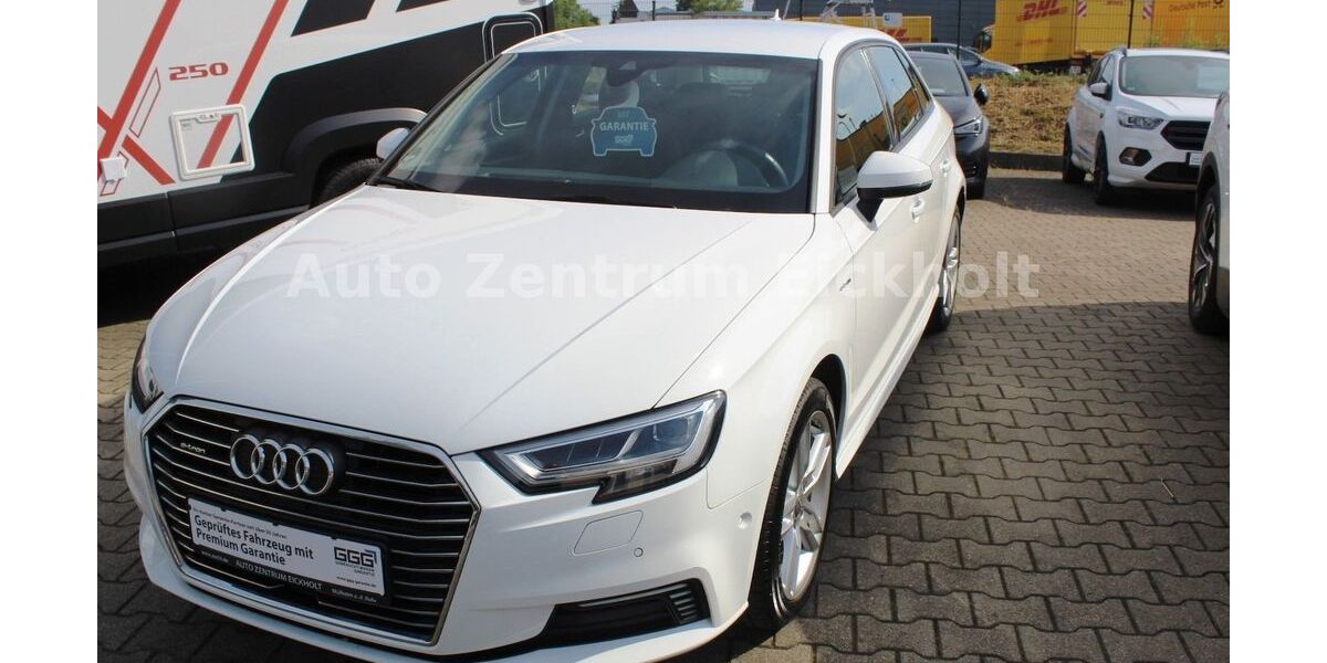 Audi A3 88.300 km 16.950 &euro; Mülheim a.d.Ruhr 45472