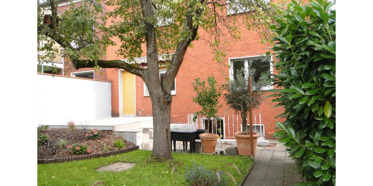 Etagenwohnung Dinslaken Lohberg - 3.5 Zimmer, 76 m&sup2;, 650&euro; | Angebot:25990272