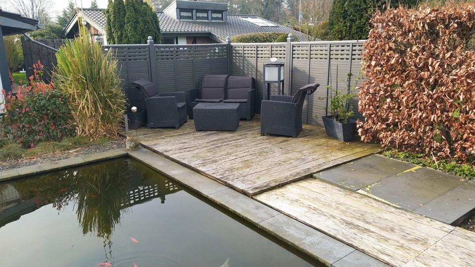 Einfamilienhaus Geldern - 3 Zimmer, 80 m&sup2;, 345.000&euro; | Angebot:27096759