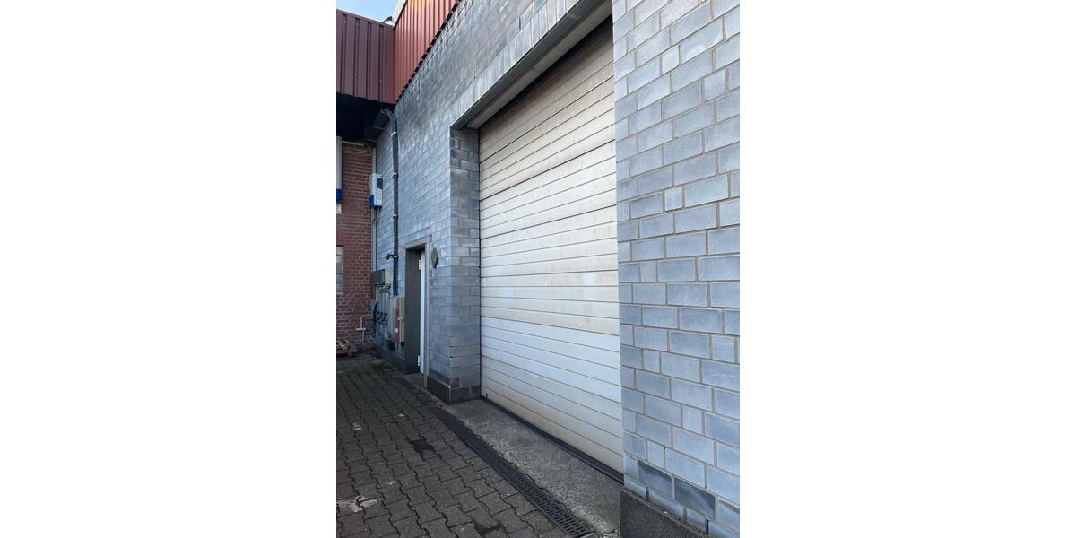 Gewerbeobjekt Rheinberg - 2.195&euro; | Angebot:26074331