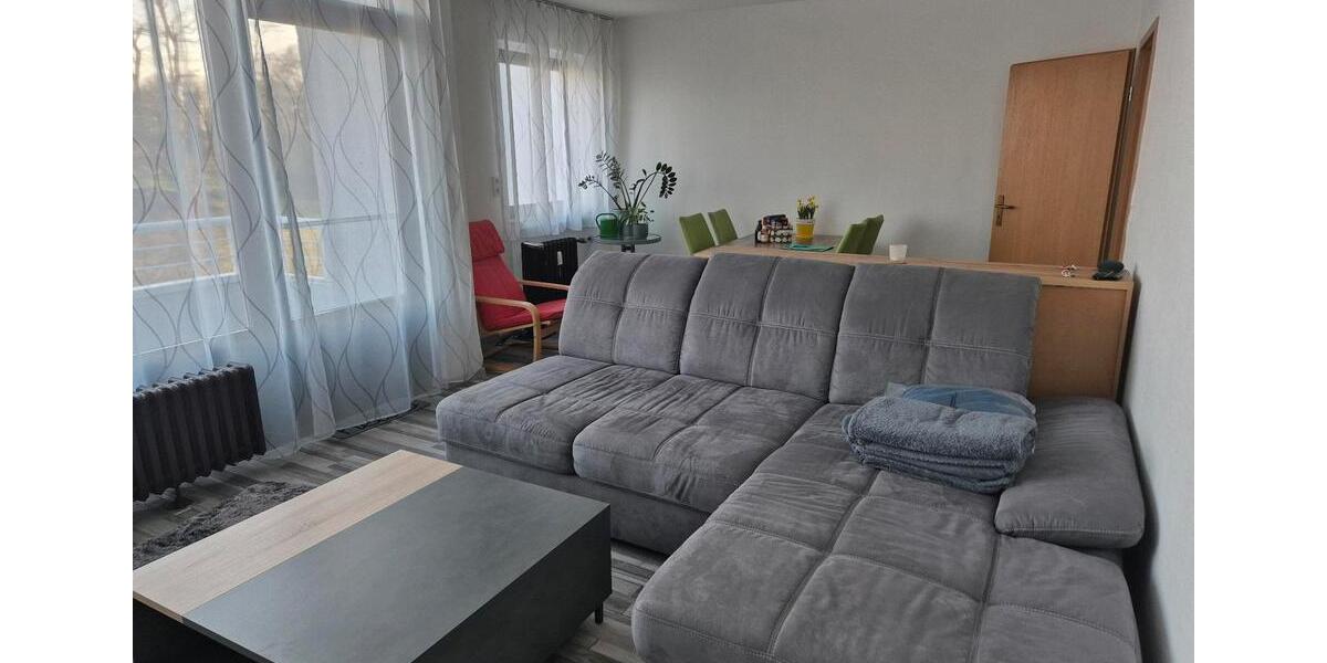 Etagenwohnung Viersen Hülsdonk - 3 Zimmer, 74 m&sup2;, 800&euro; | Angebot:25714507