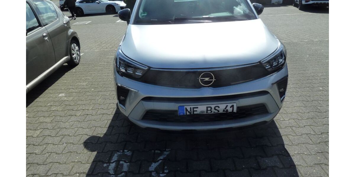 Opel Crossland (X) 13.800 km 21.200 &euro; Kaarst 41564